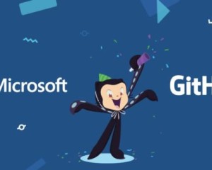微軟正式宣布75億美元收購GitHub，開發者們會買賬嗎？